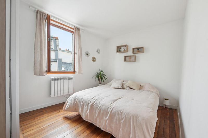 Appartement Lumineux - Montorgueil, Coeur De Paris Exterior foto